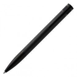 explore brushed stylo bille black